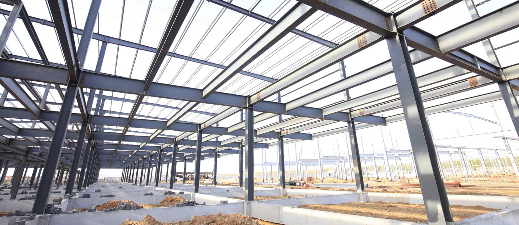 Construction